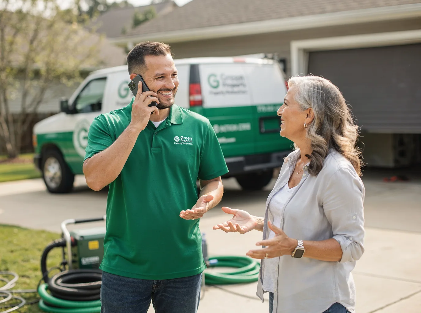 Water Damage Restoration Johnstown, PA FAQs